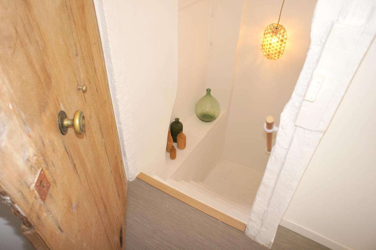 Apartment Ze Perfect Place - Vieux - Exceptionnel - Calme Et Terrasse Avec Vues Nice