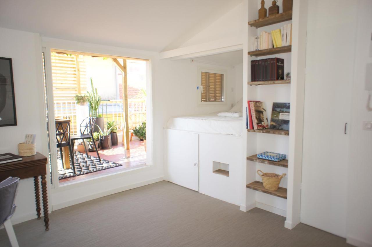 Ze Perfect Place - Vieux - Exceptionnel - Calme Et Terrasse Avec Vues Nice