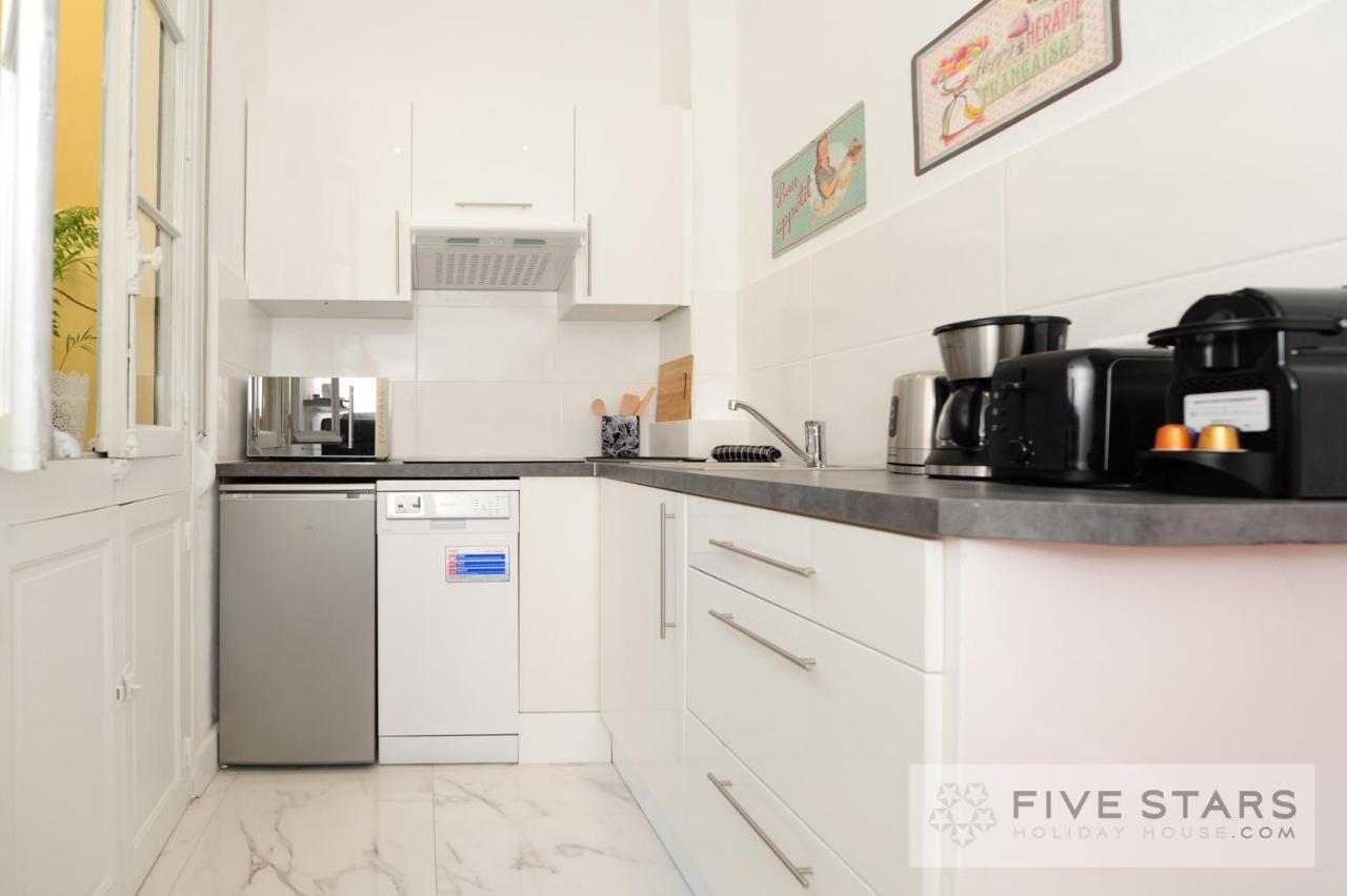 Apartment Gioia Five Stars House