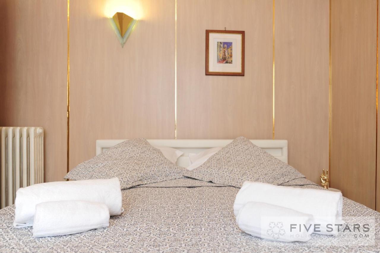 Apartment Gioia Five Stars House
