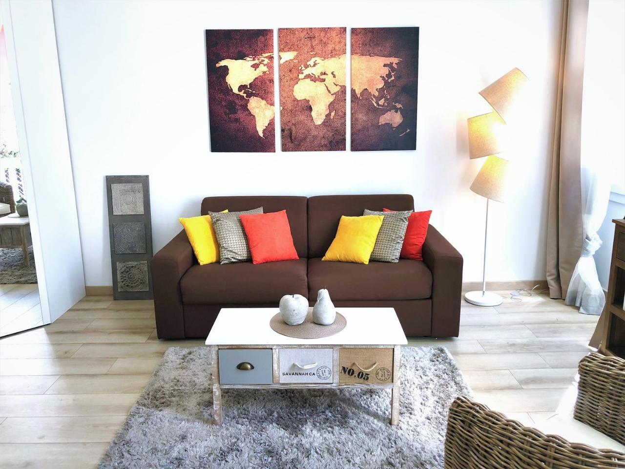 Apartment Prestige Center *