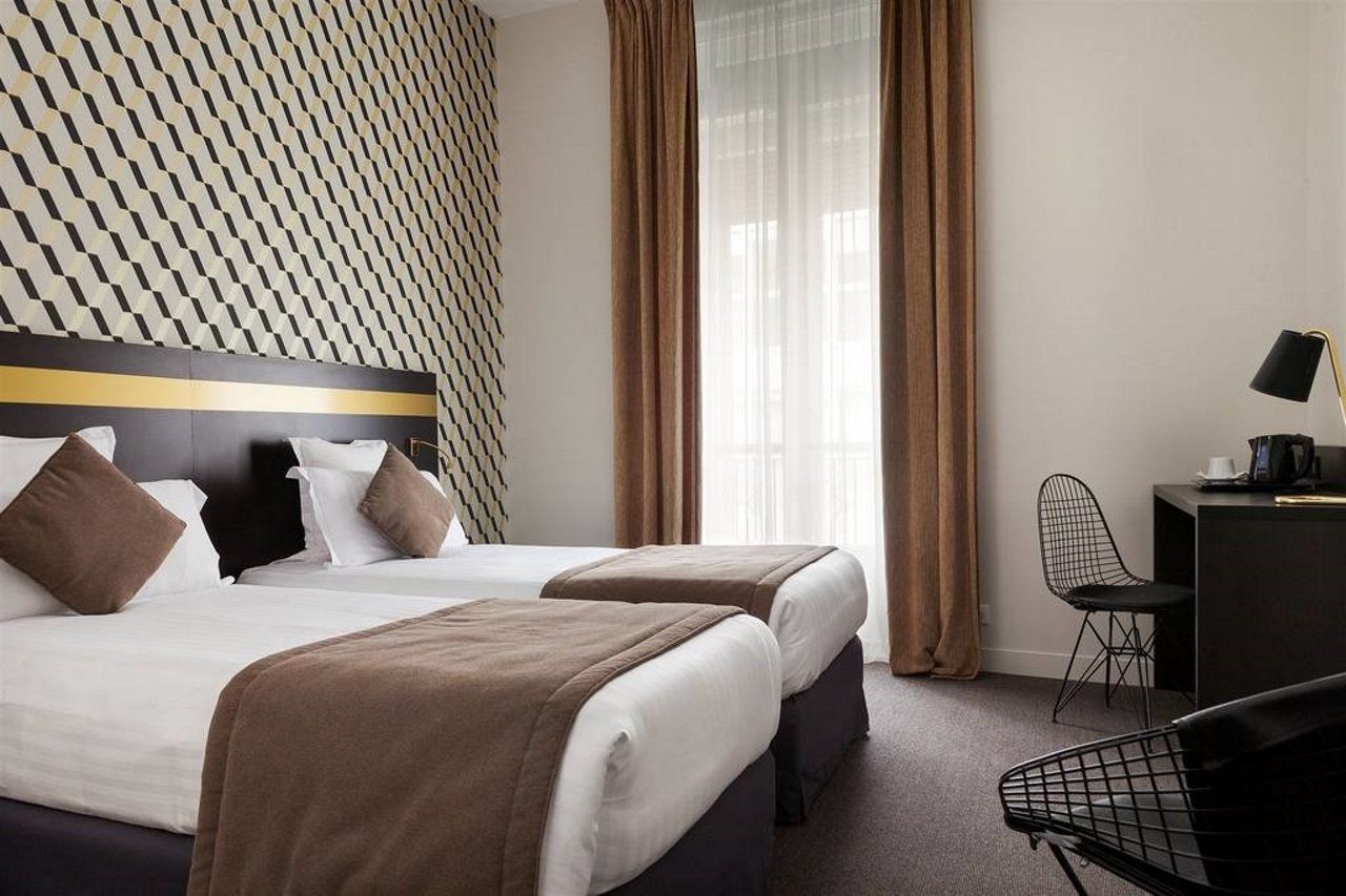 La Malmaison Boutique Nice