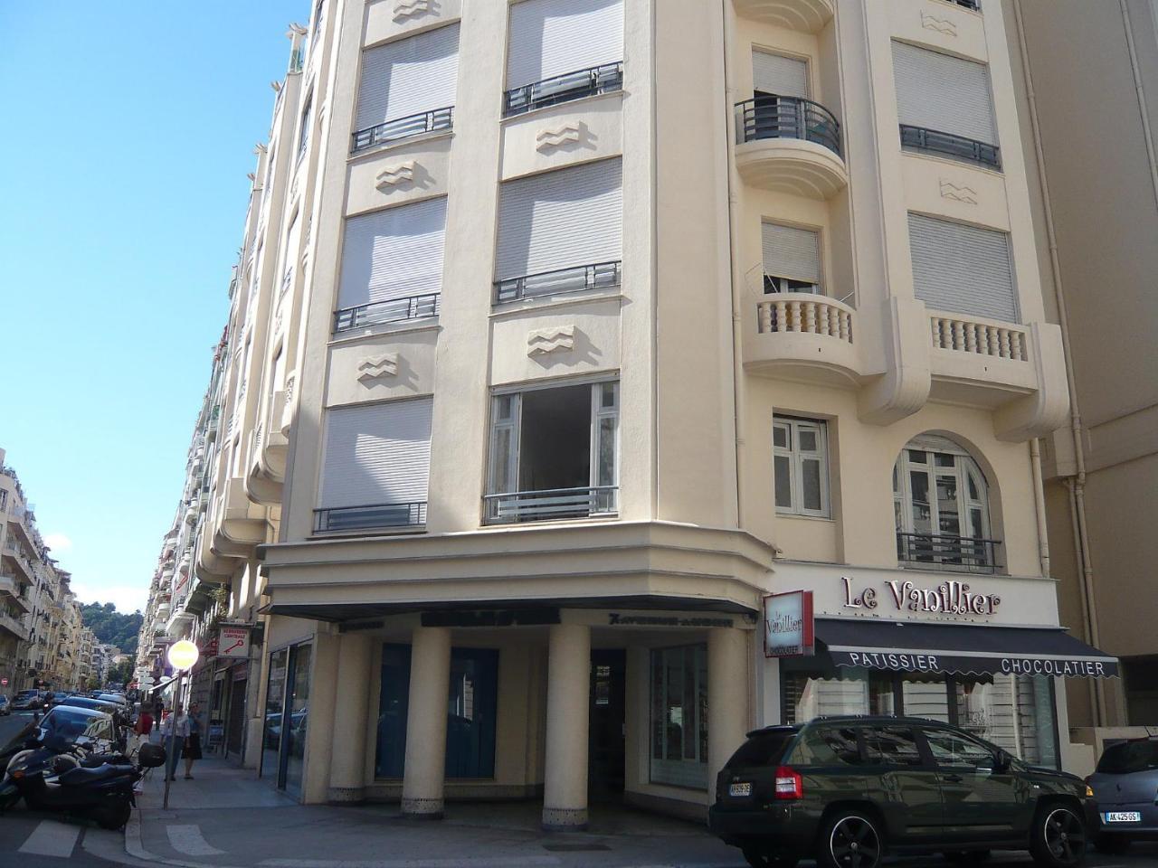 Les Colisees By Interhome Apartment *