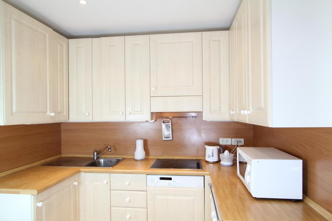 Massena Aparthotel 3*