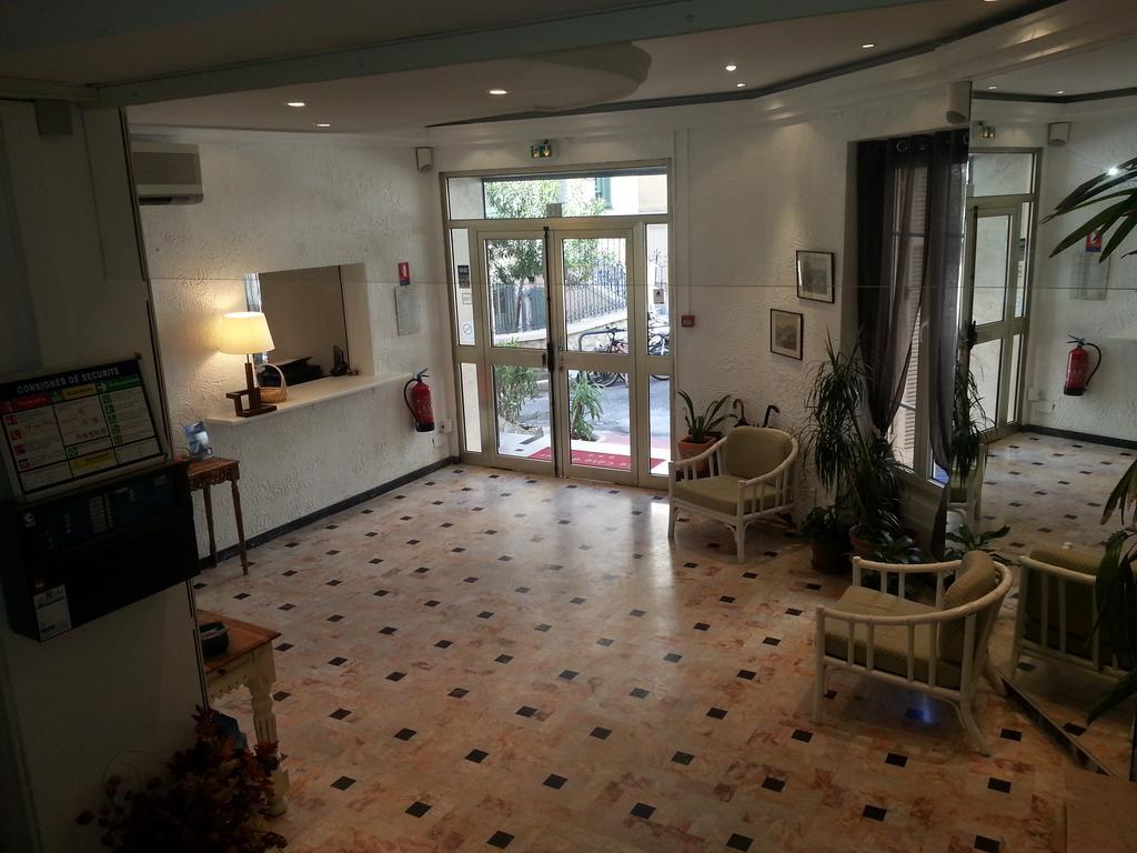 Boutique Côte D'azur 4*