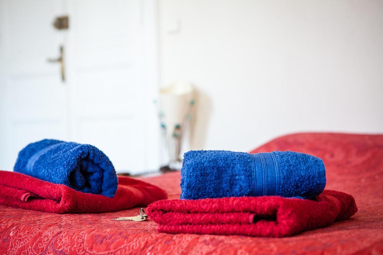 Bed & Breakfast Riviera Sweet D'hotes 3*