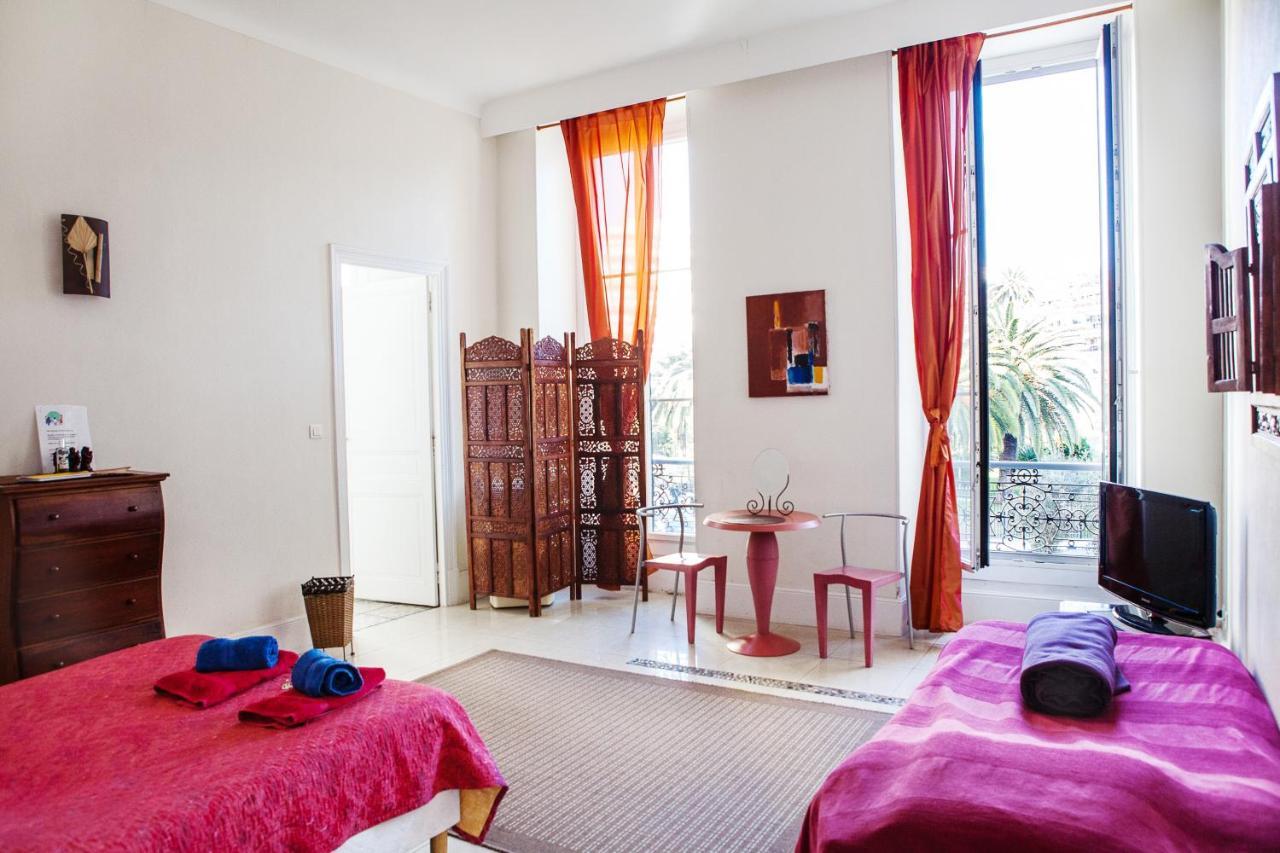 Bed & Breakfast Riviera Sweet D'hotes 3*