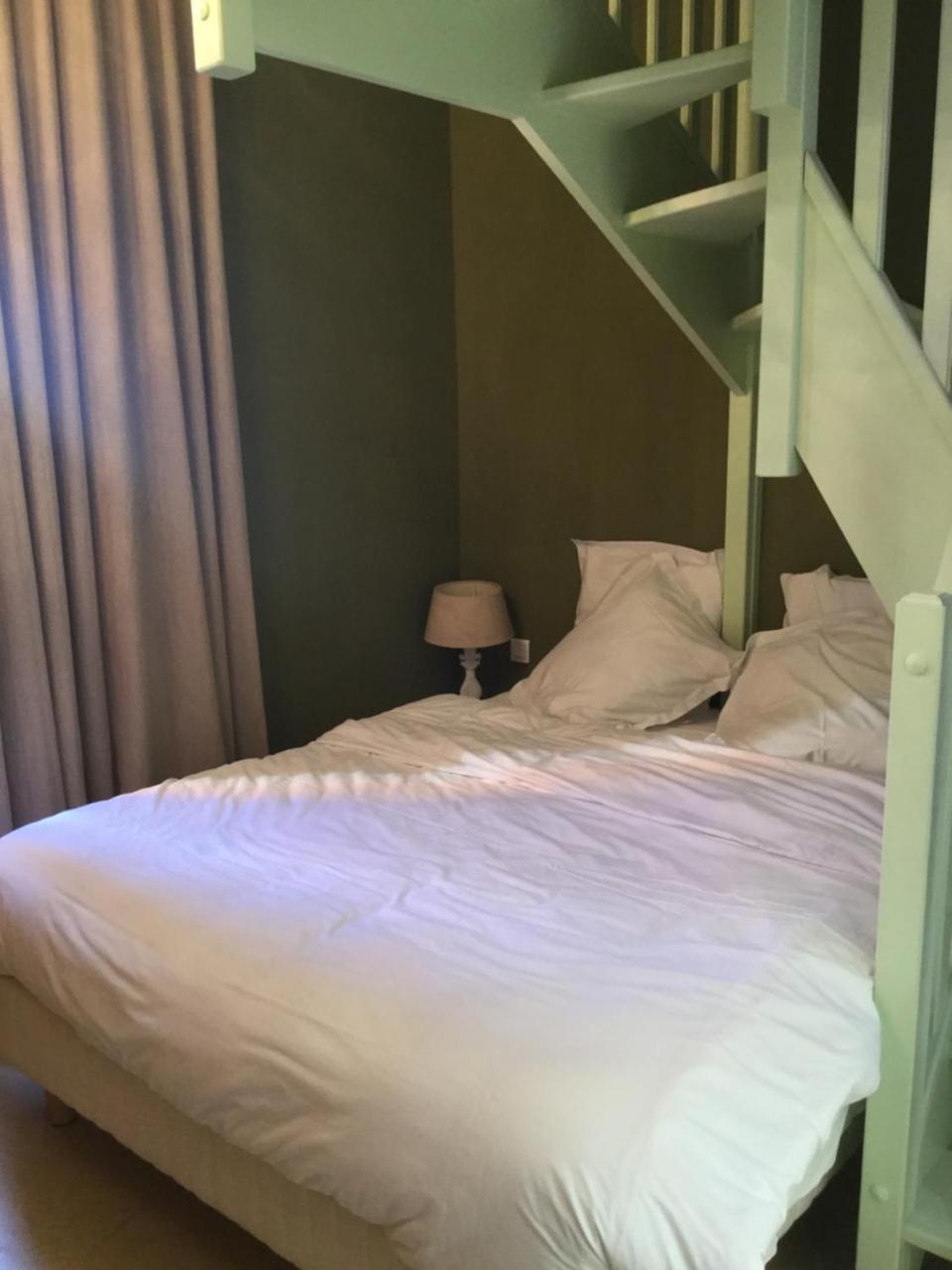 With A Vue Bed & Breakfast Nice