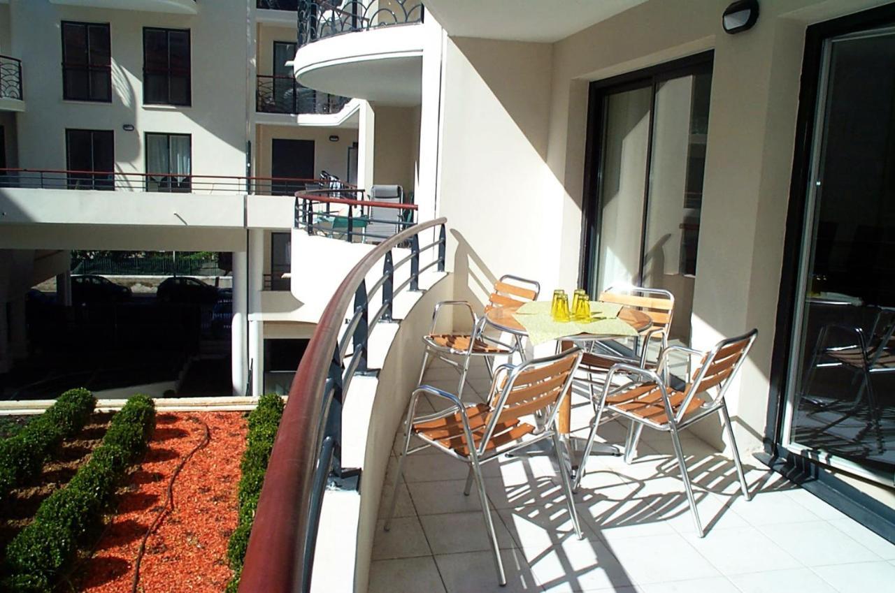 Palais Liberte Apartment