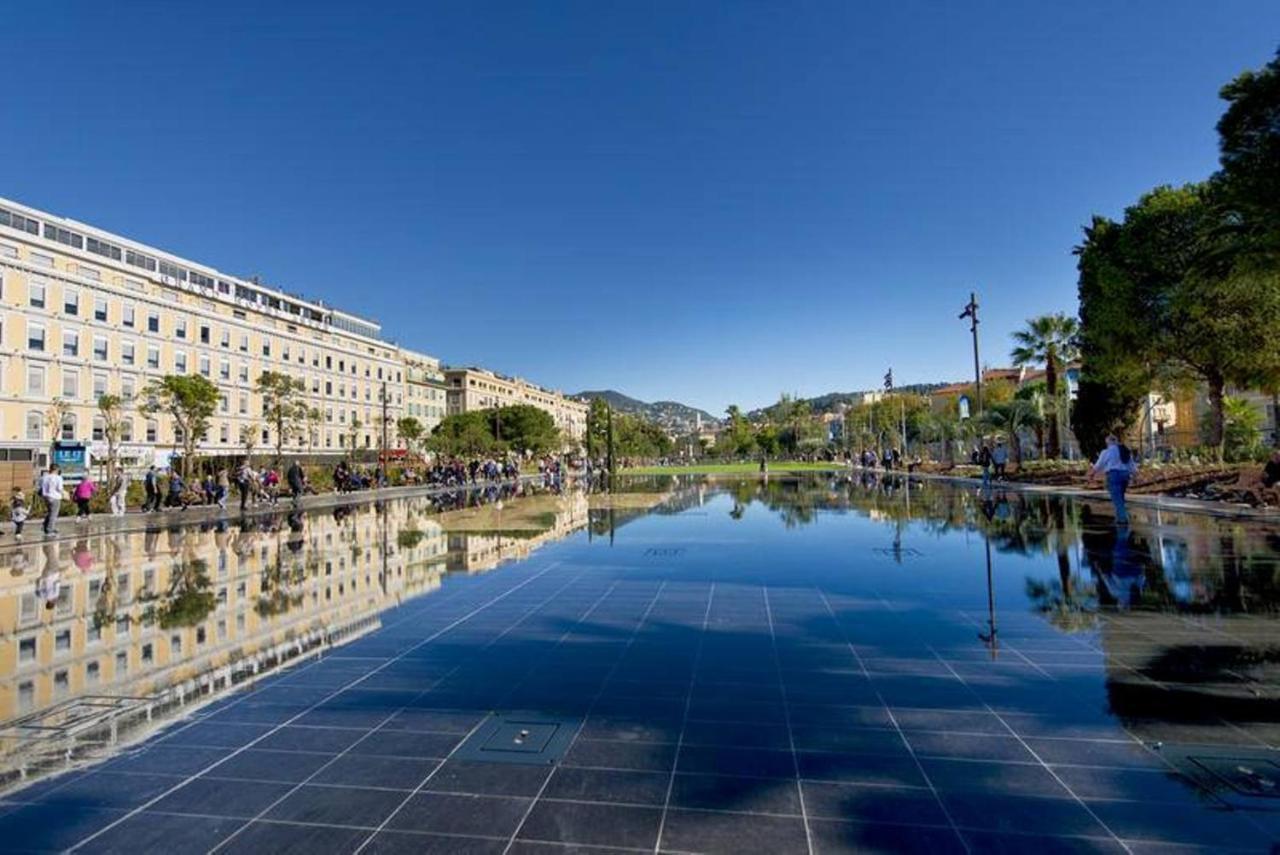 Apartment Palais Liberte Nice