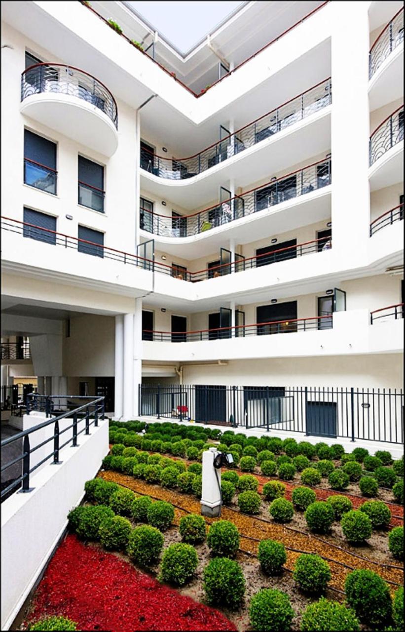 Palais Liberte Apartment