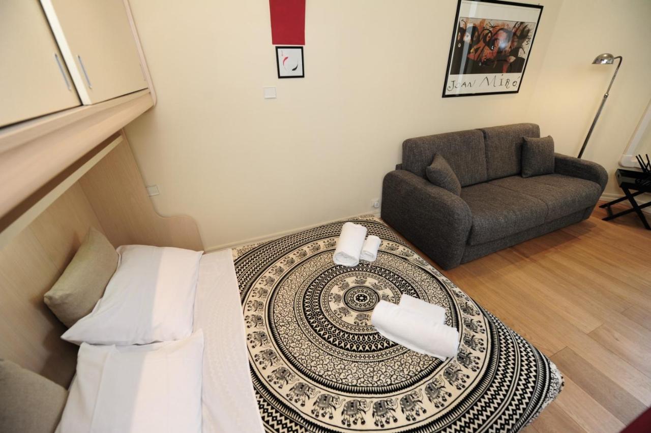 Apartment Mini Miro Five Stars House Nice