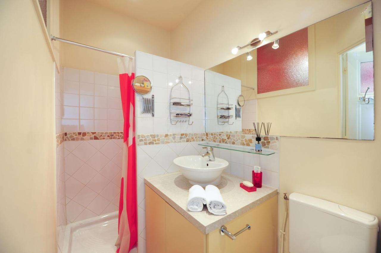 Mini Miro Five Stars House Apartment Nice