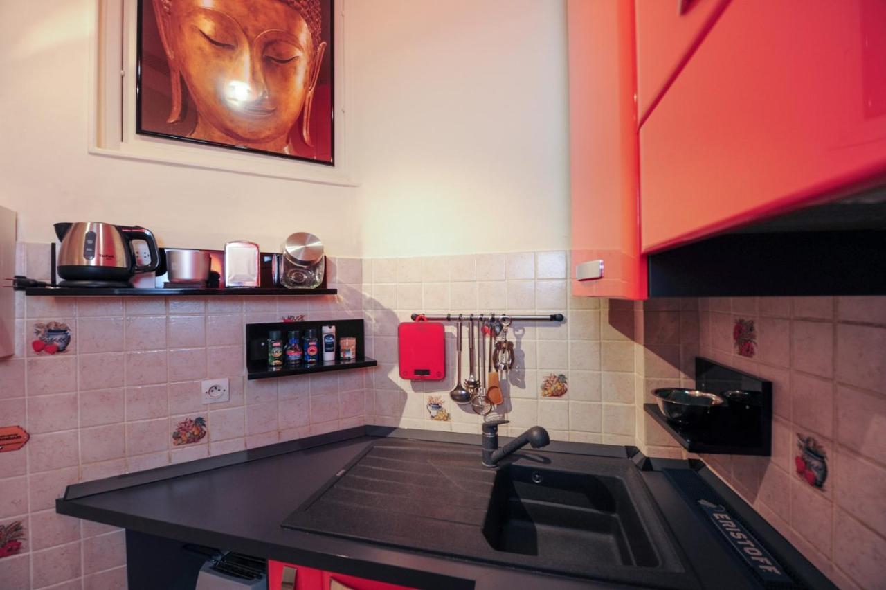 Mini Miro Five Stars House Apartment Nice