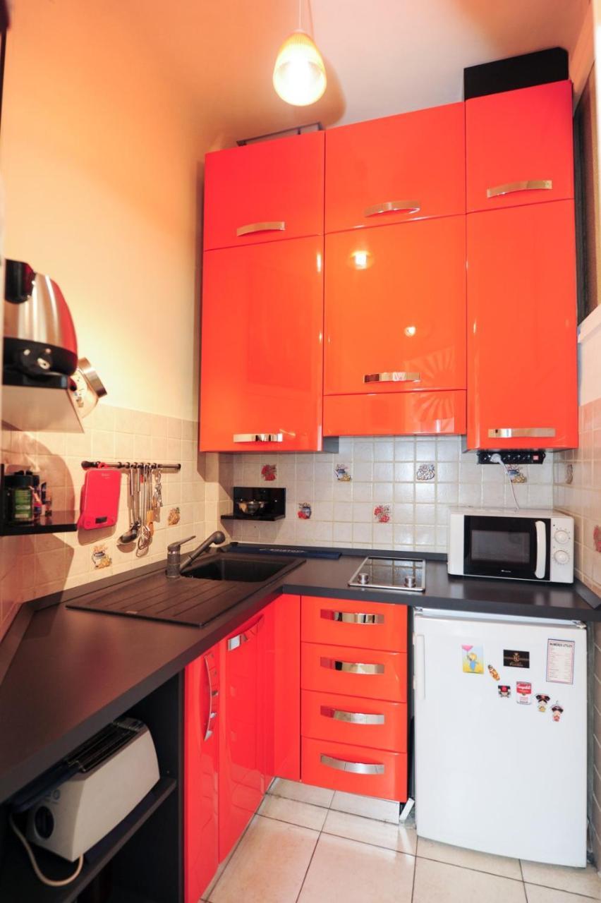 Apartment Mini Miro Five Stars House Nice