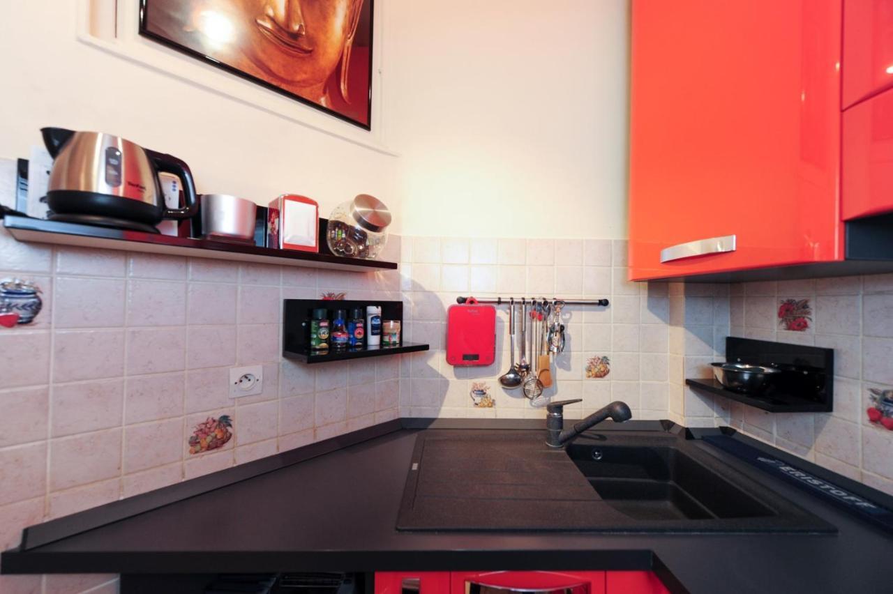 Mini Miro Five Stars House Apartment