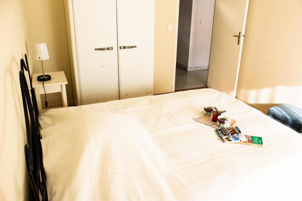 Apartment Escapade 8 Nice