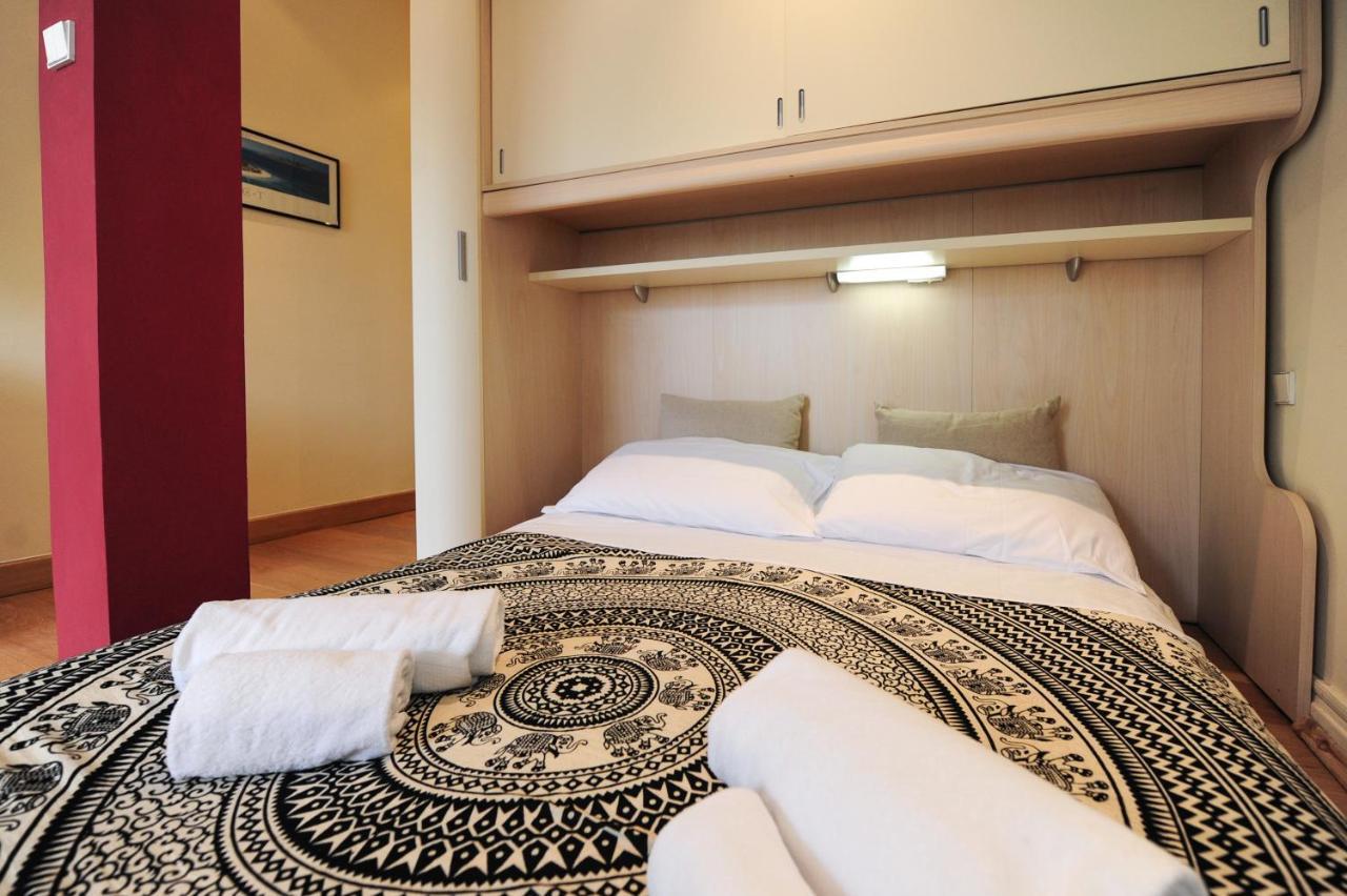 Apartment Mini Miro Five Stars House *