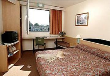 Hotel Ibis Aeroport Promenade Des Anglais Nice