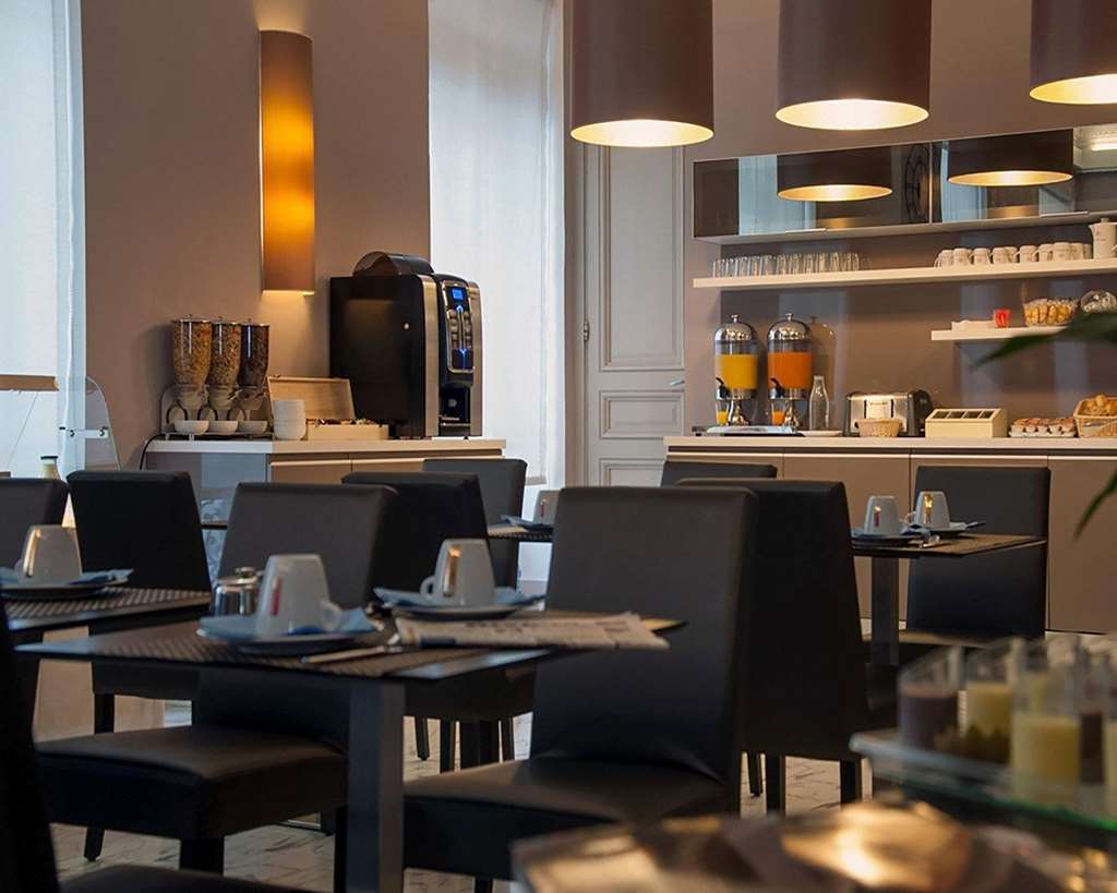 La Malmaison Boutique Hotel 4*