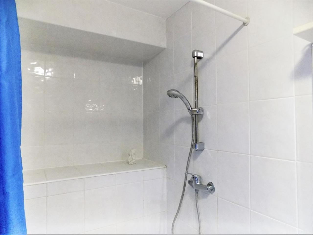 Apartment Jesus Saleya