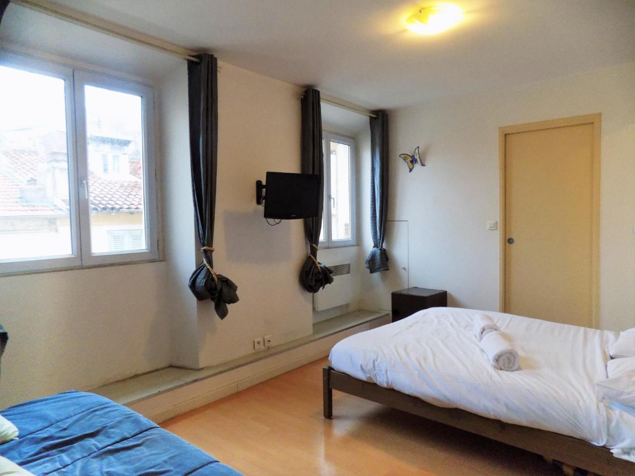 Apartment Jesus Saleya