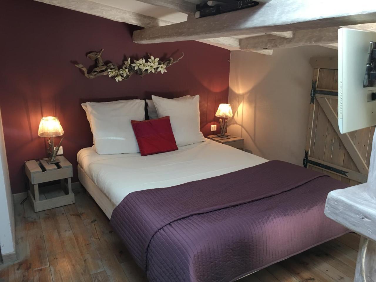 Interieurs-cour Apartment Nice