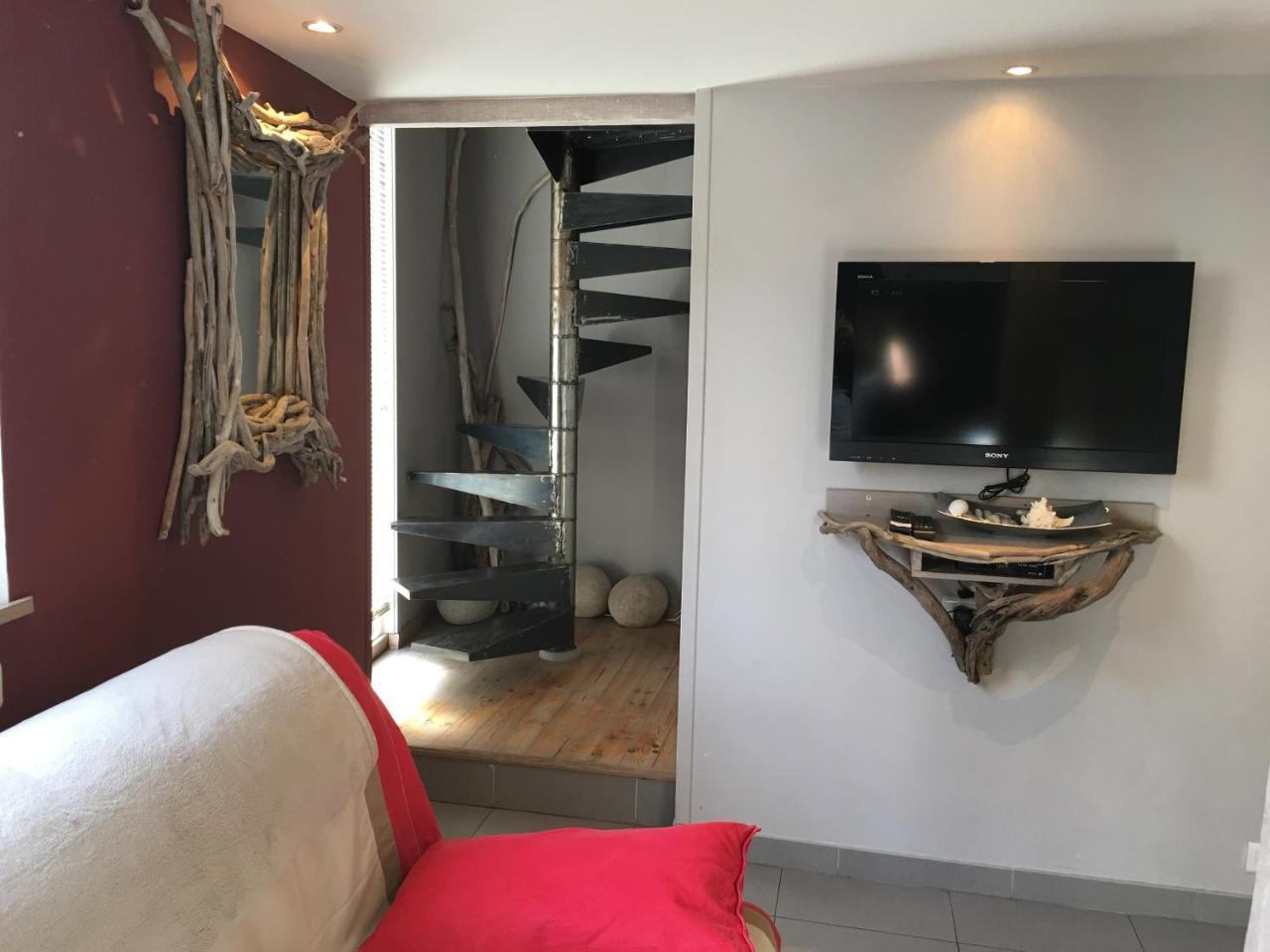 Interieurs-cour * Nice