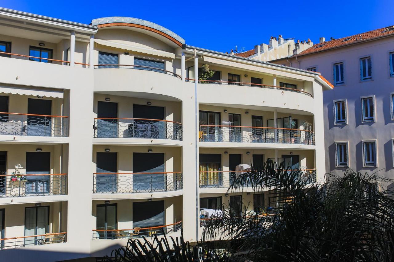 Palais Liberte * Nice