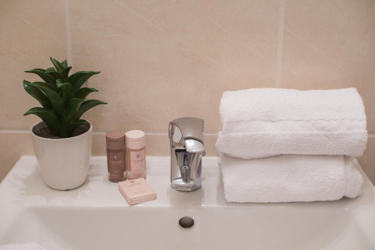 Palais Liberte Apartment *