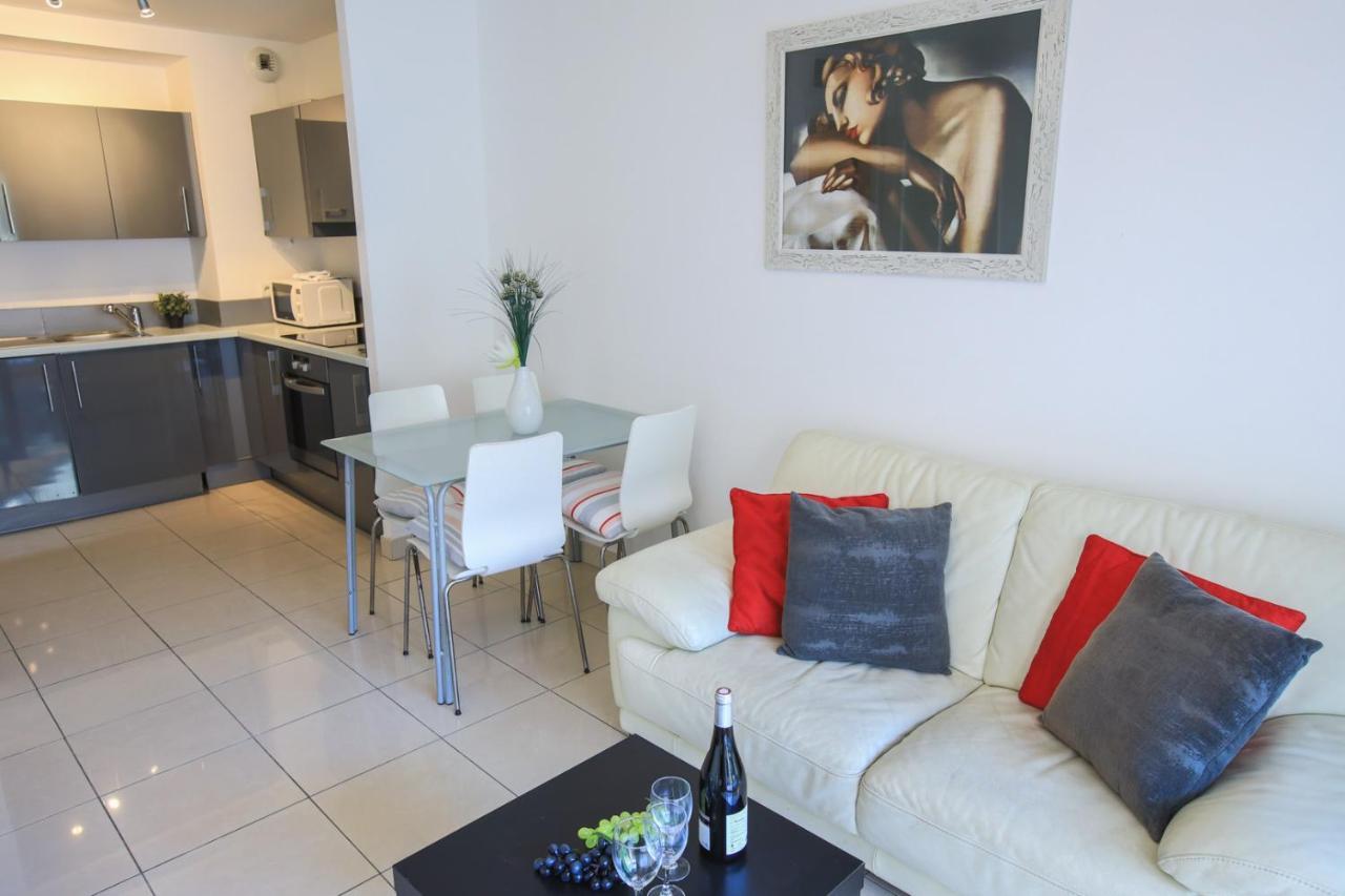 Palais Liberte Apartment Nice