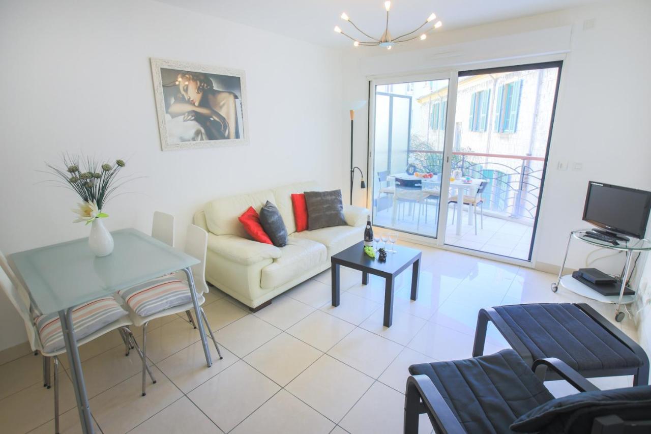 Palais Liberte * Nice