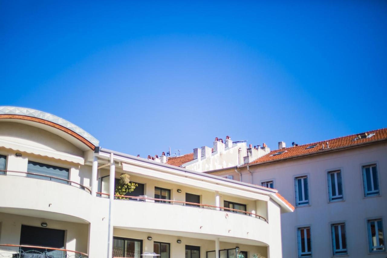 Palais Liberte Apartment Nice