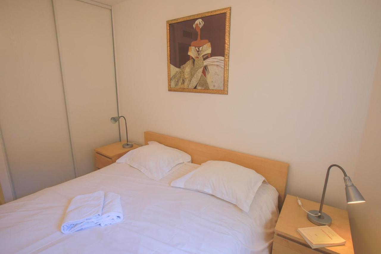 Apartment Palais Liberte *