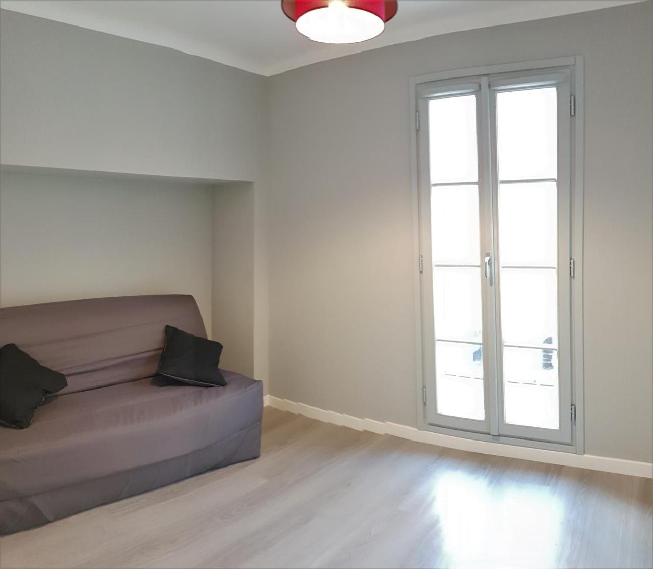 - Cours Saleya Gassin Apartment *