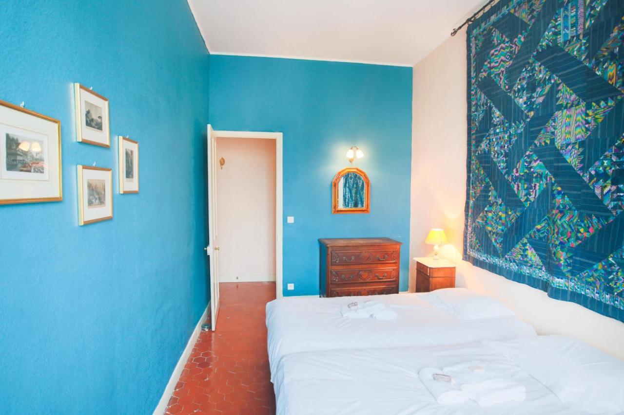 Apartment Etoile Ap1007 By Riviera Homes Nice