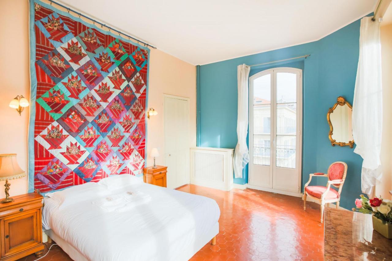 Etoile Ap1007 By Riviera Homes Apartment Nice