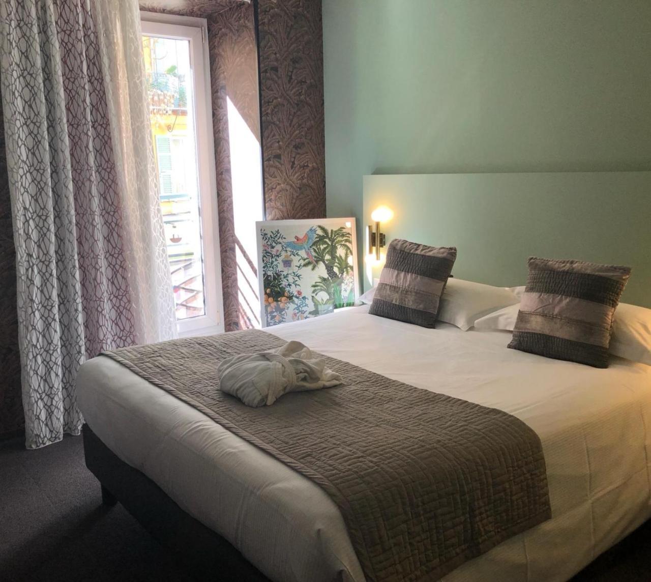 Hotel Le G