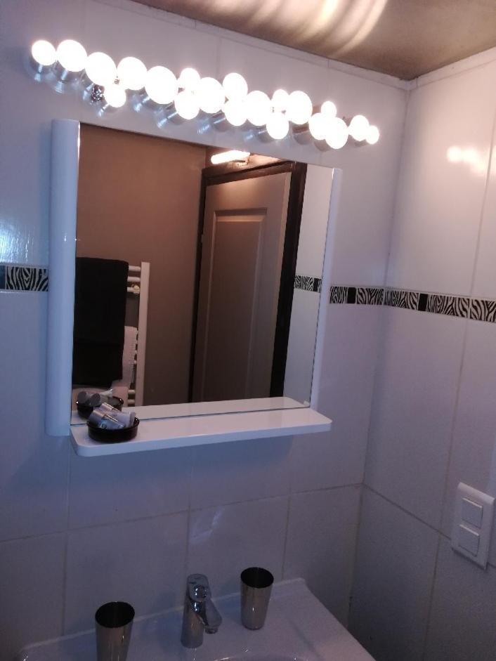 Interieurs-cour Apartment Nice