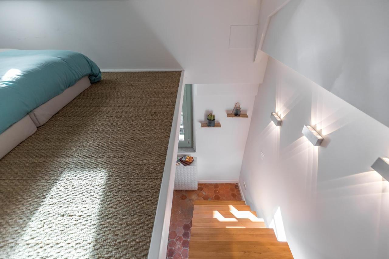 Le Chateau - The Beautiful Sight In Old Town, Private Terrace Apartment