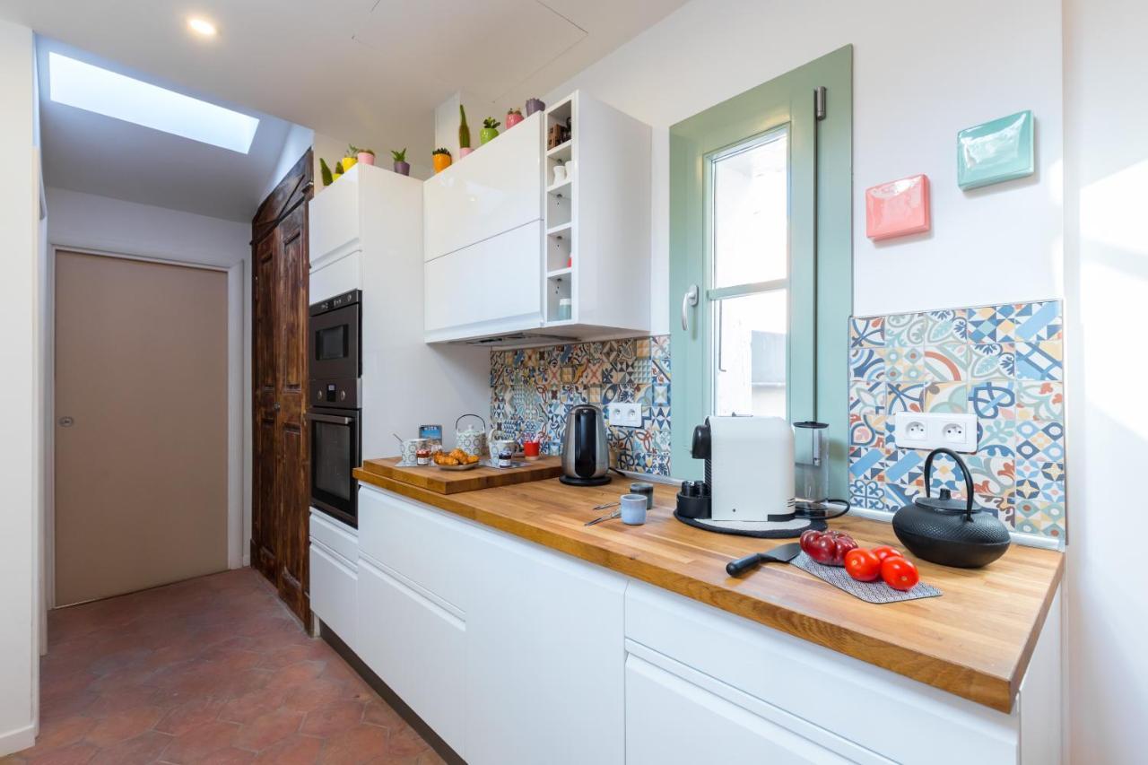 Le Chateau - The Beautiful Sight In Old Town, Private Terrace *