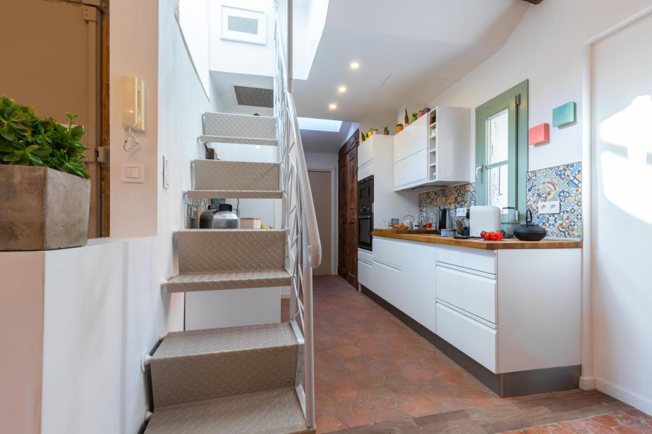 Apartment Le Chateau - The Beautiful Sight In Old Town, Private Terrace *