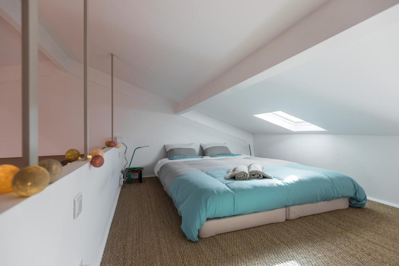 Le Chateau - The Beautiful Sight In Old Town, Private Terrace