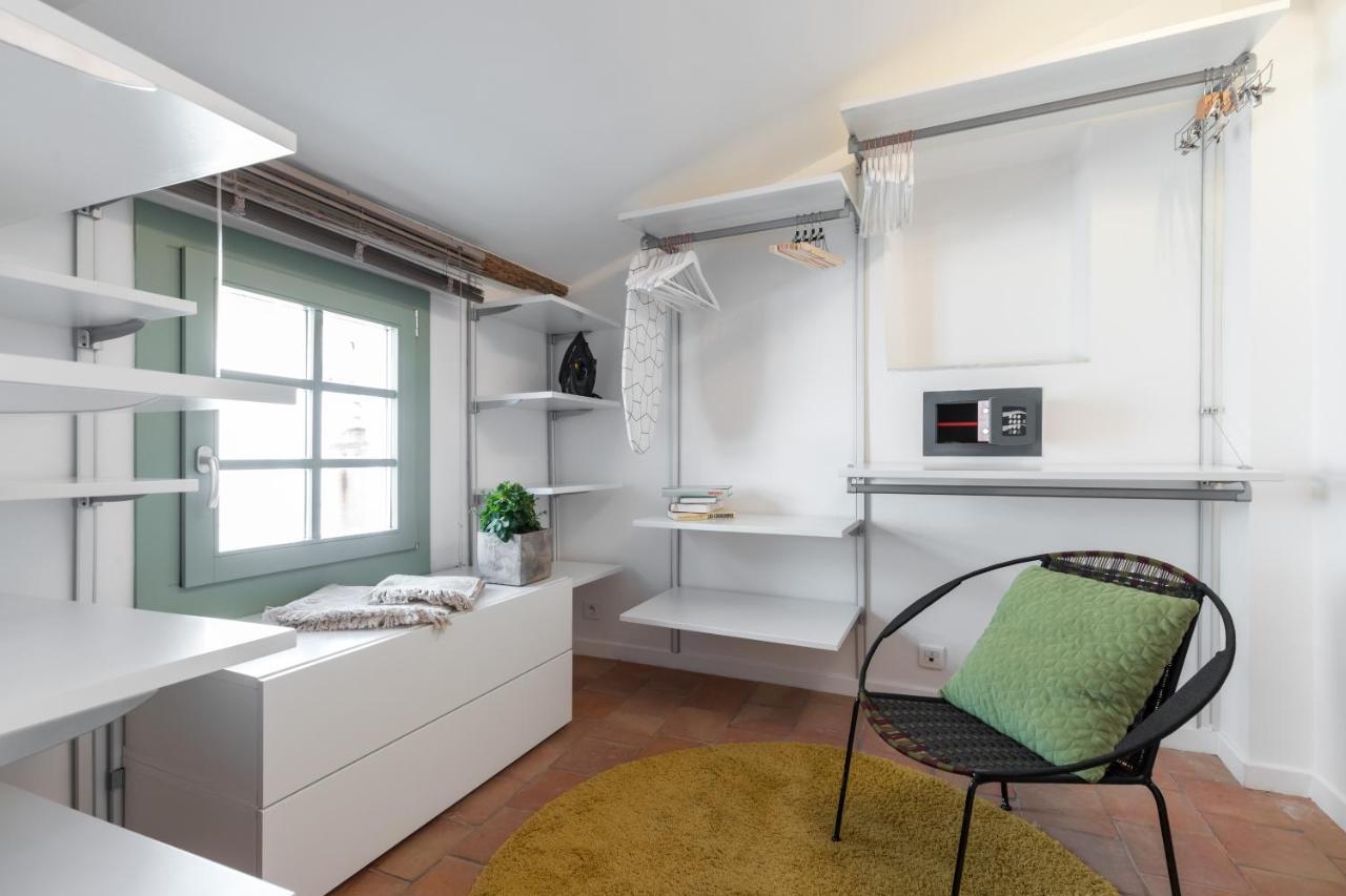 Le Chateau - The Beautiful Sight In Old Town, Private Terrace Apartment Nice