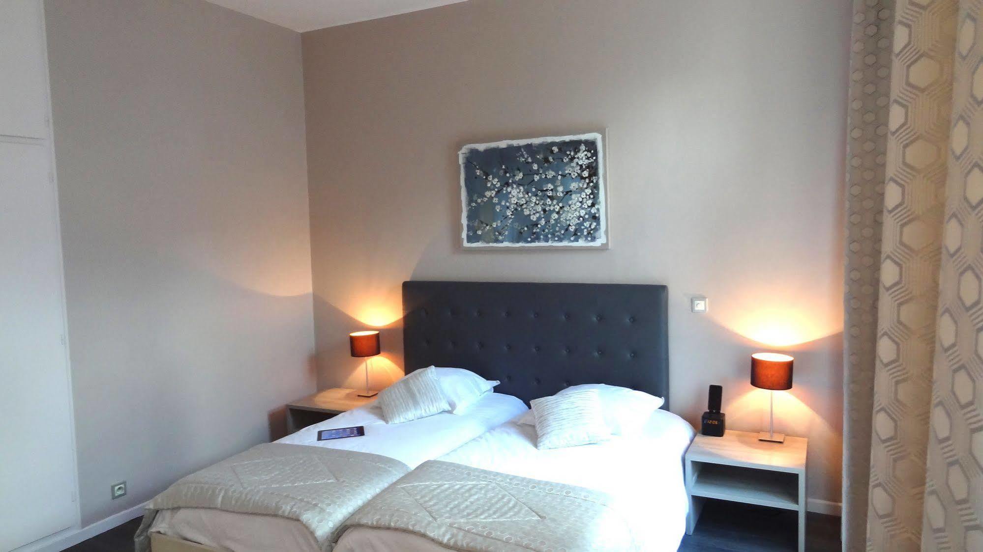 Maison Lamartine - Aparthotel