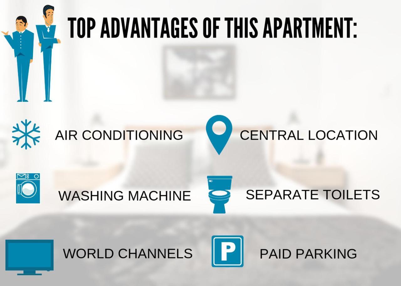 Nestor&jeeves - Square Promenade - - Direct Access Sea Apartment Nice