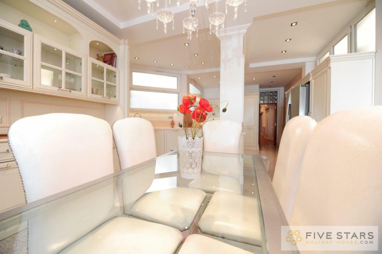 Le Majestic Promenade - Five Stars House Apartment Nice