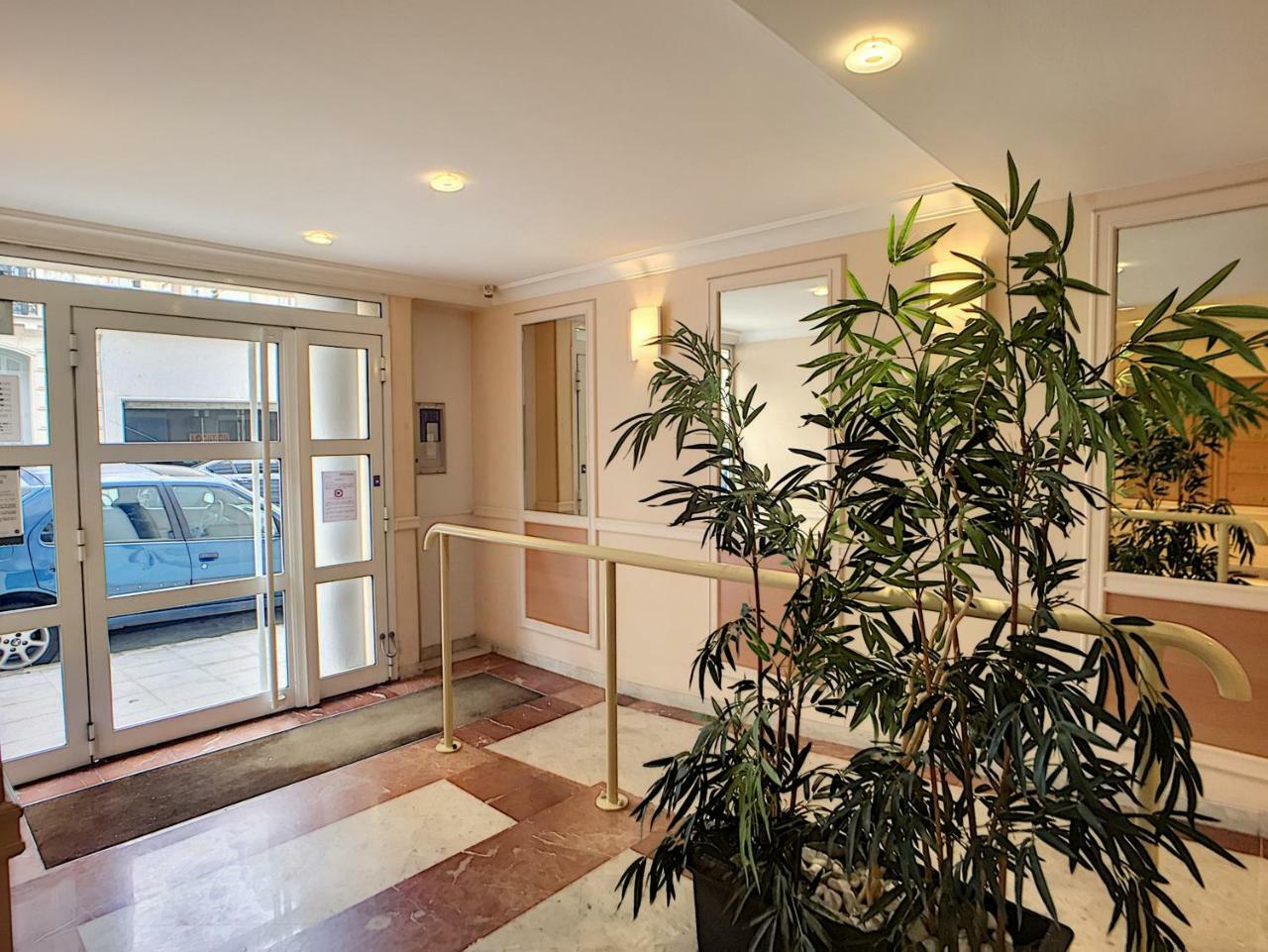 Nestor&jeeves - Harmonie Terrasse - - Free Parking