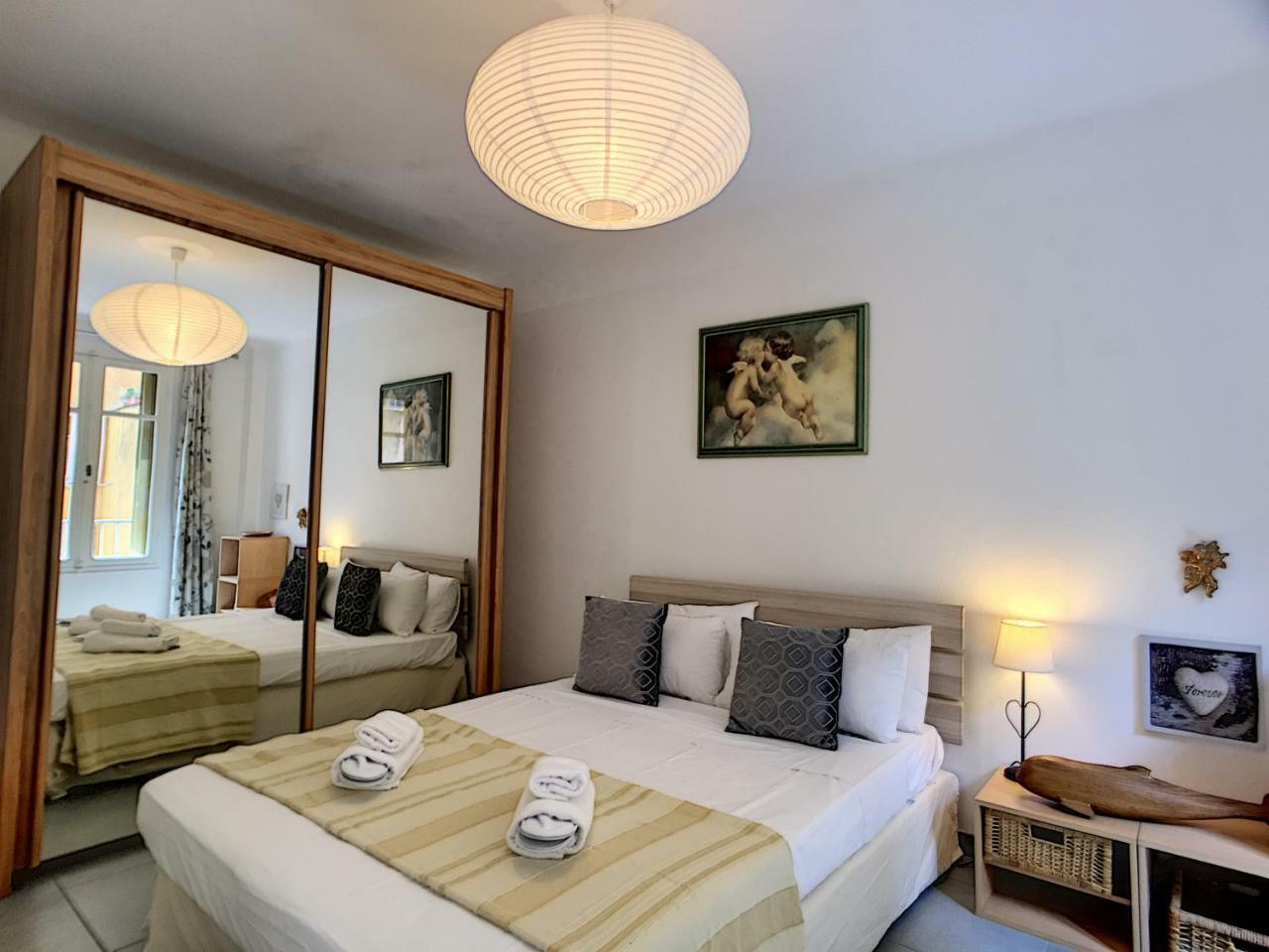 Nestor&jeeves - Josephine Vieux - Old Town - Close Sea Apartment *