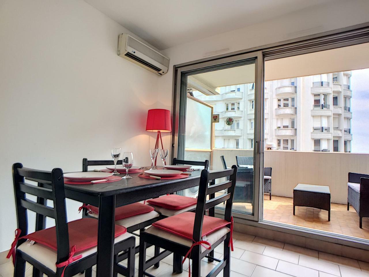 Nestor&jeeves - Cardeline Terrasse - Very Close Sea - Spacious * Nice